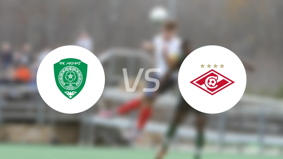 格罗兹尼vs莫斯巴达比分结果战报【2025/11/09】