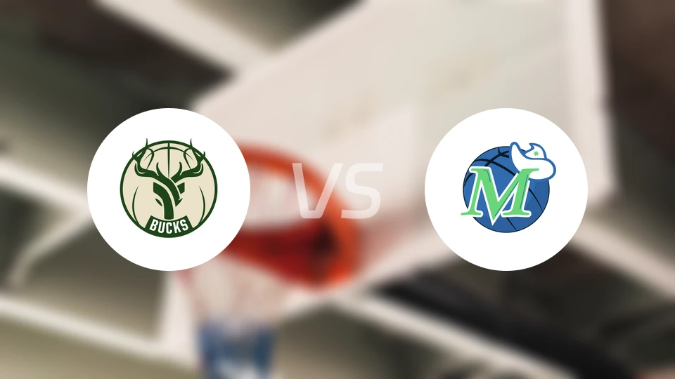 雄鹿vs独行侠比分结果战报【2025/11/11】