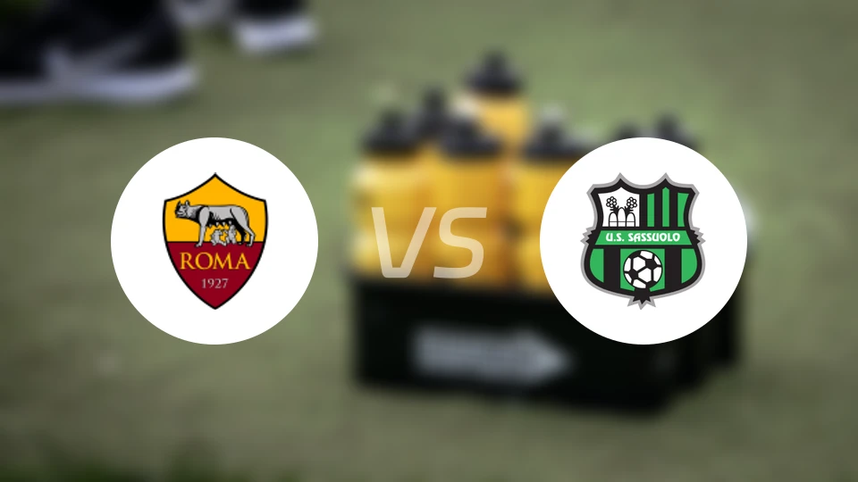 罗马vs萨索洛比分预测【2026/01/11】