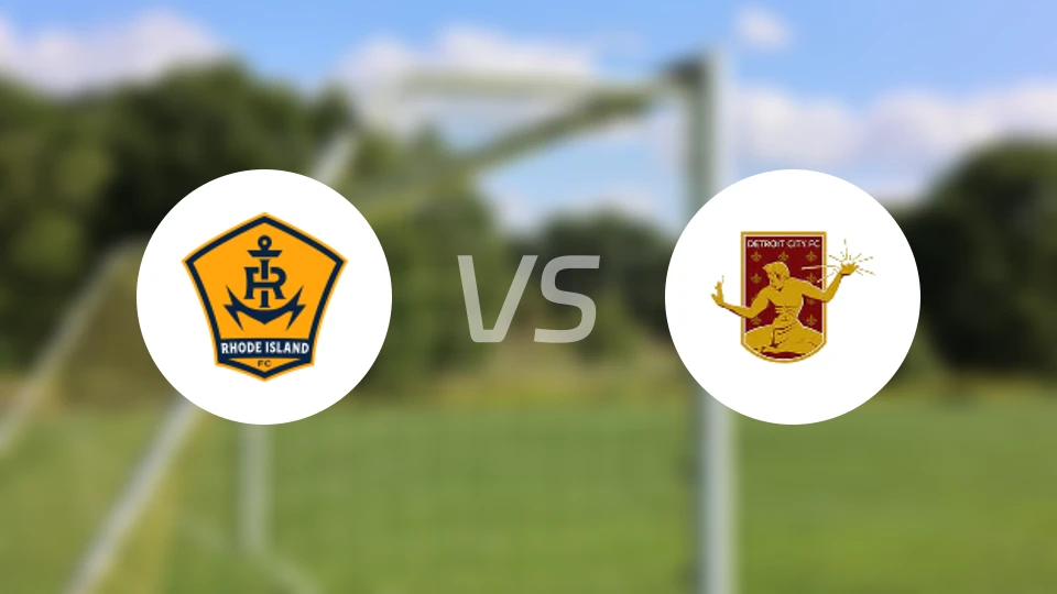 罗德岛vs底特律城比分预测【2026/04/05】
