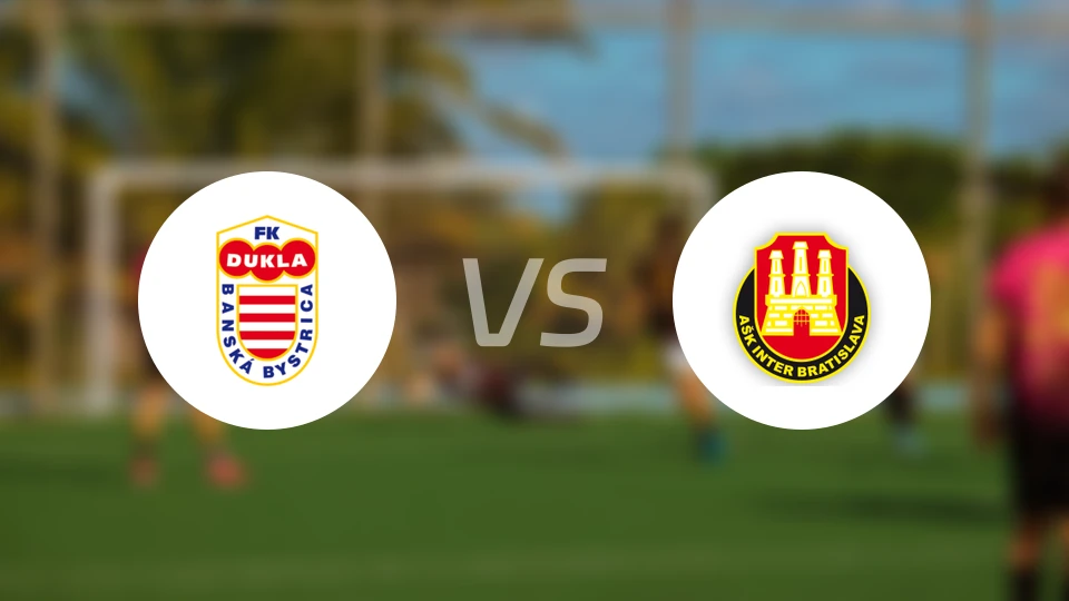 比斯特里察杜克拉vs国际巴迪斯拉华比分预测【2025/11/01】