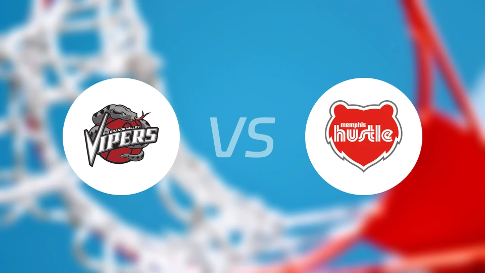 里奥格兰德山谷毒蛇vs孟菲斯川流比分预测【2025/11/20】