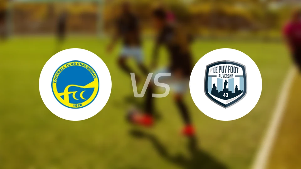 索恩河畔沙隆vs勒皮比分预测【2025/11/30】