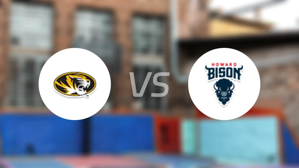 密苏里大学vs霍华德大学比分结果战报【2025/11/04】