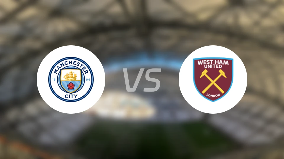 曼彻斯特城女足vs西汉姆联女足比分预测【2025/11/01】