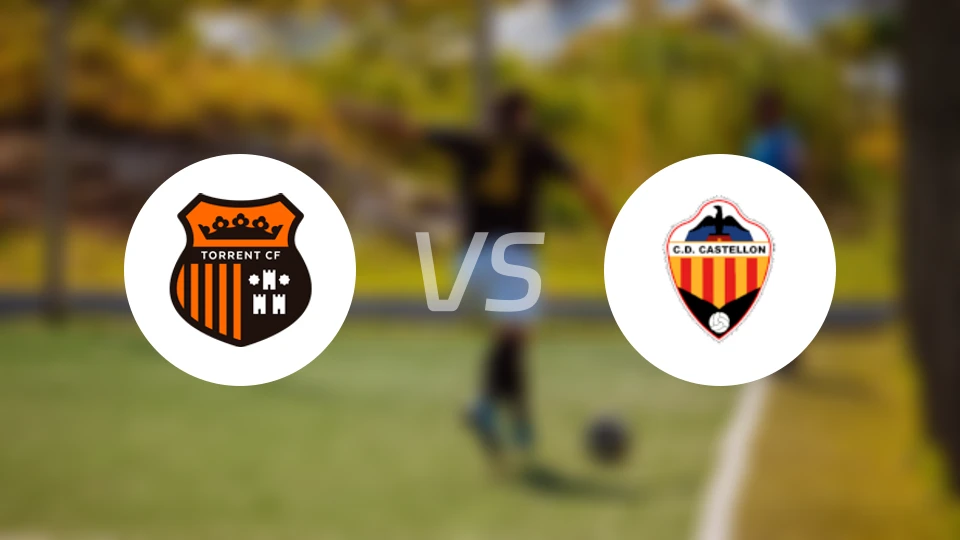 托伦CFvs卡斯迪隆B队比分预测【2026/03/22】