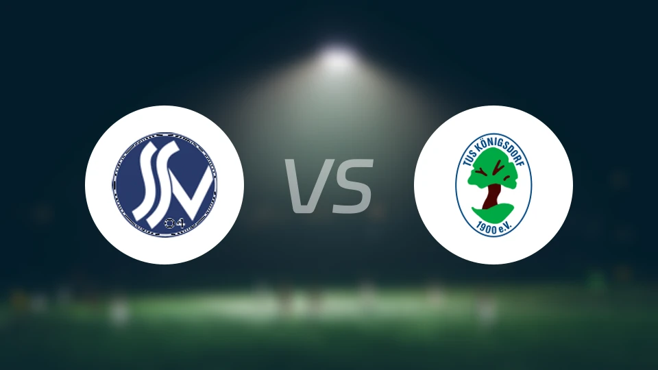 森博格SVvs科尼希斯多夫比分预测【2026/04/19】