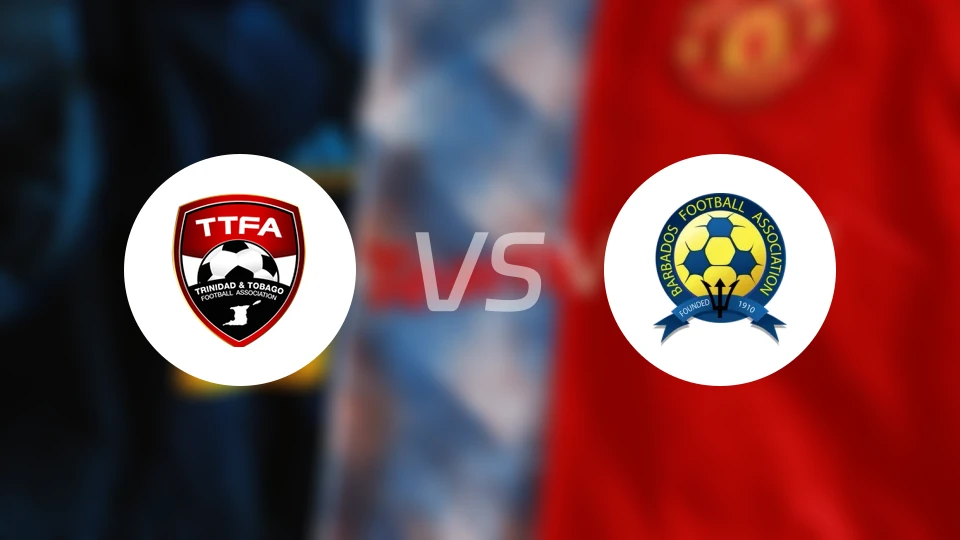 特立尼达和多巴哥U17vs巴巴多斯U17比分结果战报【2026/02/04】
