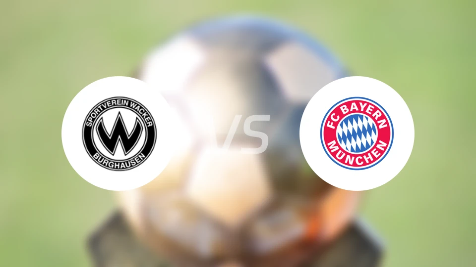 布格豪森vs拜仁慕尼黑二队比分结果战报【2026/04/02】