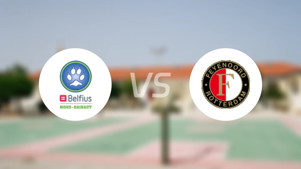 贝尔菲乌斯山vs费耶诺德鹿特丹比分预测【2026/02/01】