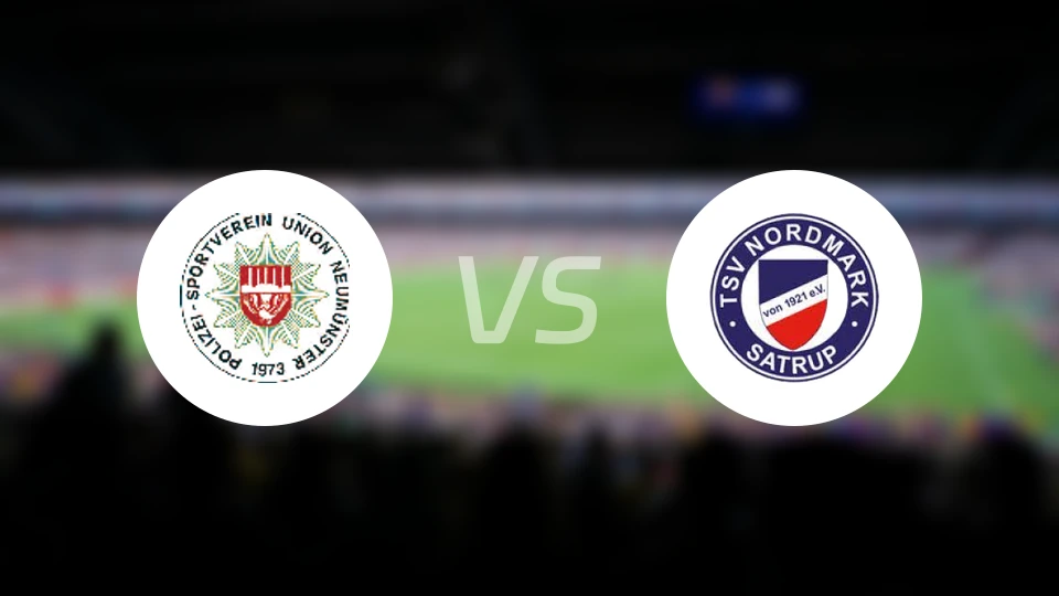 明斯特联盟vs诺马萨特鲁普比分预测【2025/11/22】