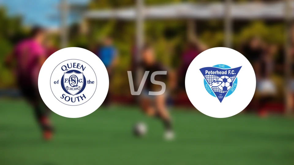 南部女王vs彼得黑德比分结果战报【2026/02/28】