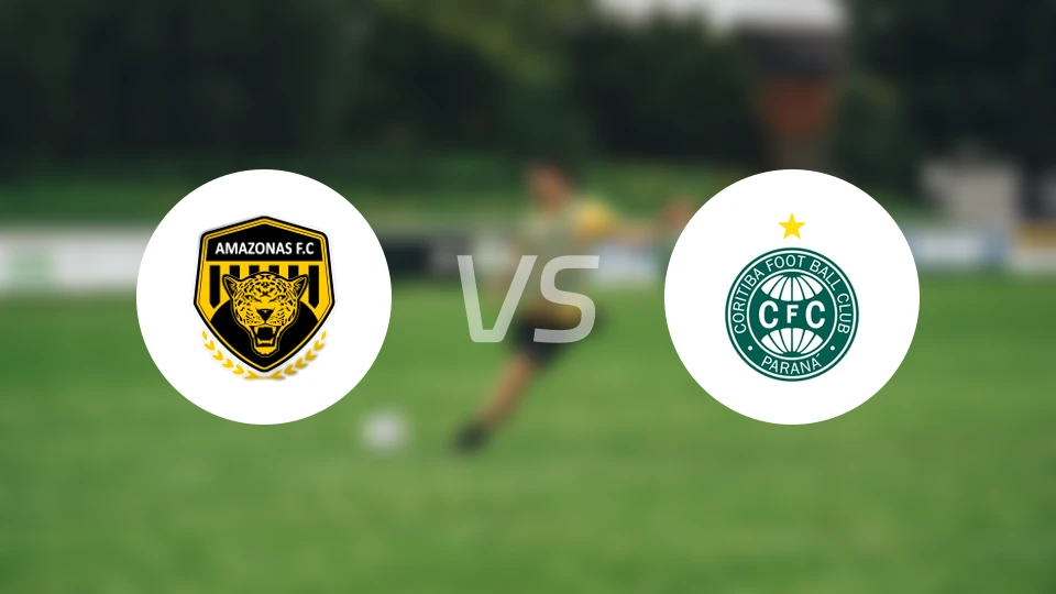 亚马逊FCvs科里蒂巴比分预测【2025/11/24】