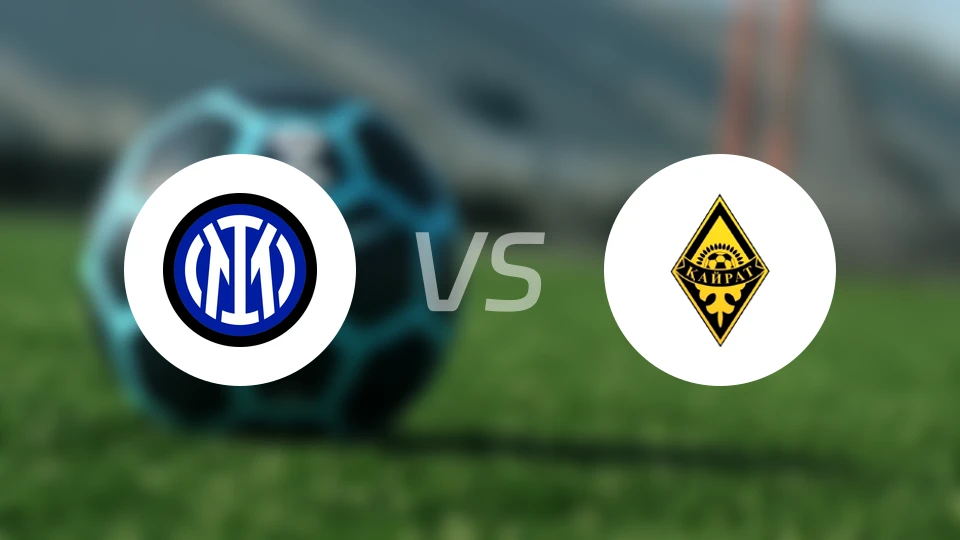 国际米兰U19vs凯拉特U19比分结果战报【2025/11/05】