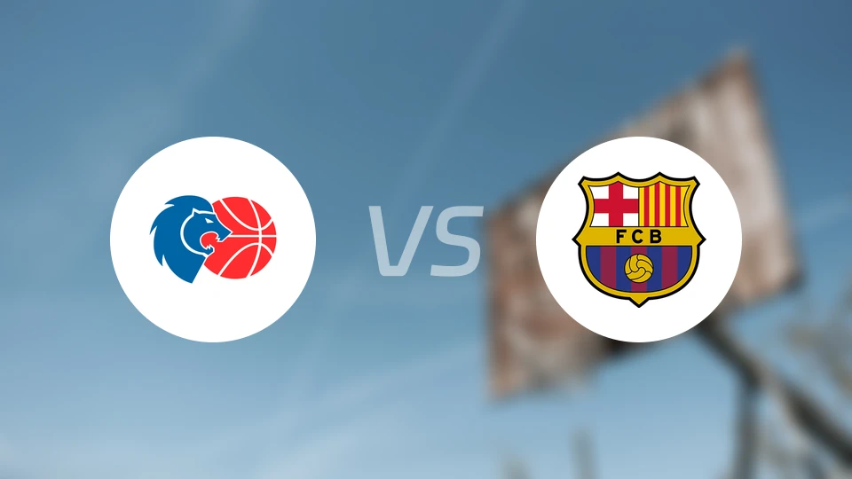 卢戈vs巴塞罗那比分结果战报【2026/03/08】