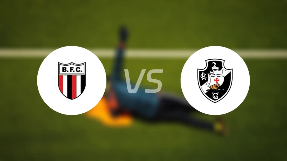 博塔弗戈SP青年队vs瓦斯科达伽马青年队比分预测【2026/01/13】