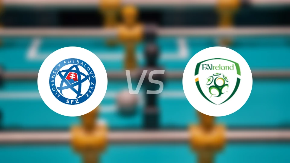 斯洛伐克女足U19vs爱尔兰女足U19比分预测【2026/04/16】