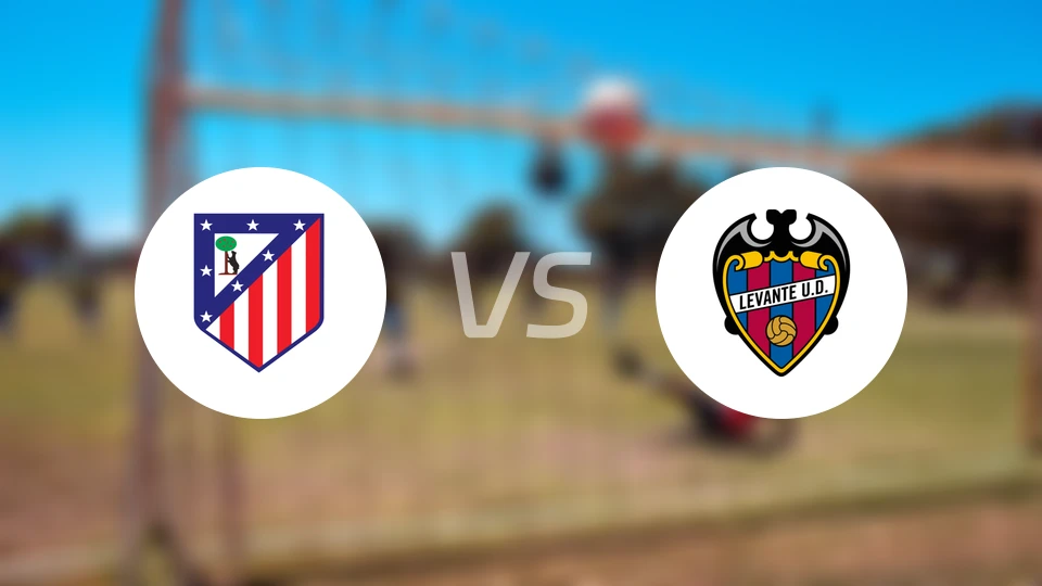 马竞vs莱万特录像回放【2025/11/09】