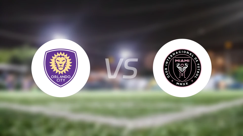 奥兰多城B队vs迈阿密国际B队比分结果战报【2026/03/23】