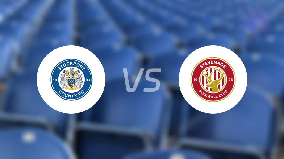 斯托克港vs斯蒂夫尼奇比分预测【2025/12/13】