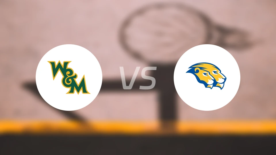 威廉玛丽大学vs海夫斯特比分结果战报【2026/03/09】