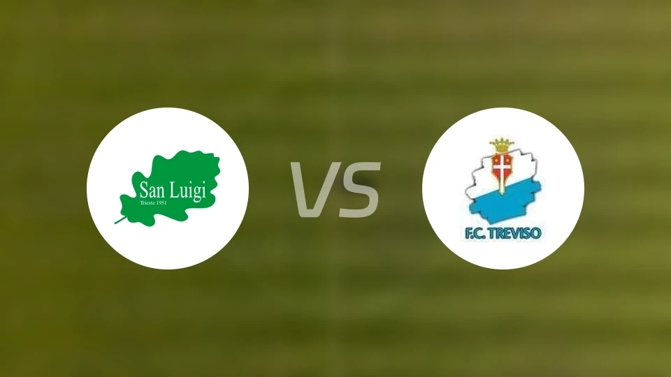 圣路易吉vs特雷维索比分预测【2026/04/19】