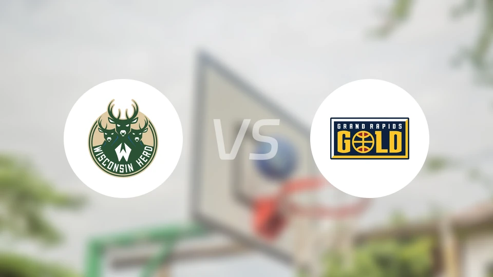 威斯康星牧群vs大急流城黄金比分预测【2025/12/28】