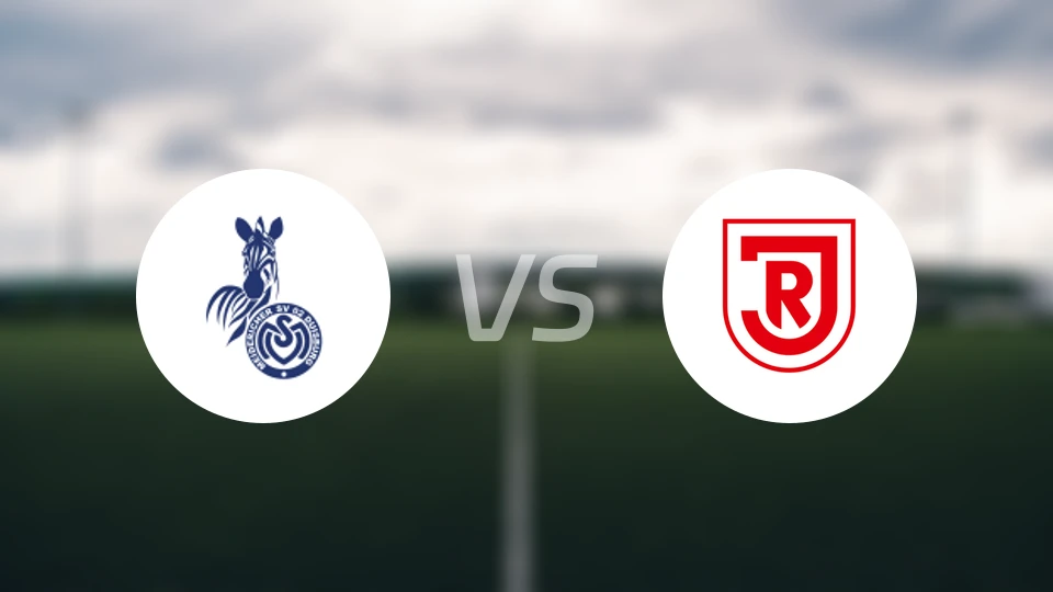 杜伊斯堡vs雷根斯堡比分预测【2026/01/24】