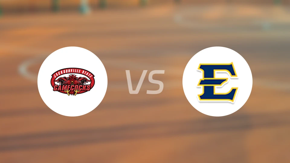 杰克逊维尔州立大学vs东田纳西州立大学比分预测【2025/12/21】