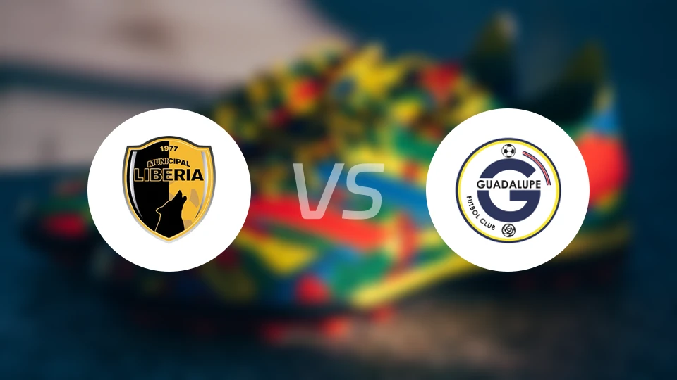利比里亚市政vs瓜达卢佩比分预测【2025/11/23】