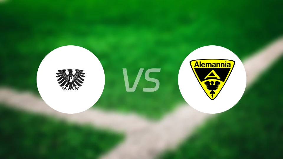 普鲁士明斯特U19vs亚琛U19比分预测【2026/02/08】