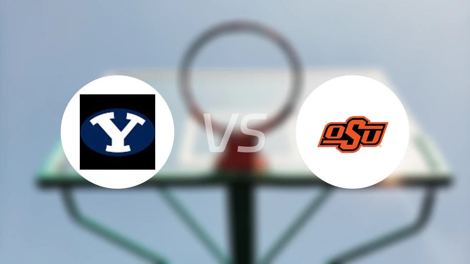 杨百翰大学vs俄克拉荷马州立大学比分预测【2026/02/05】