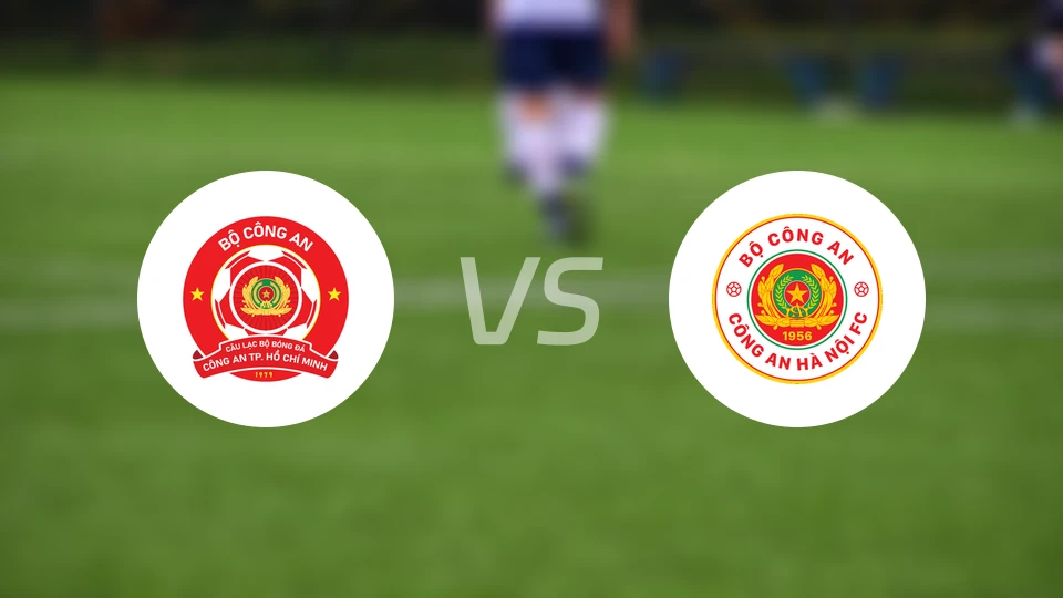 胡志明市公安vs河内公安比分预测【2026/04/19】