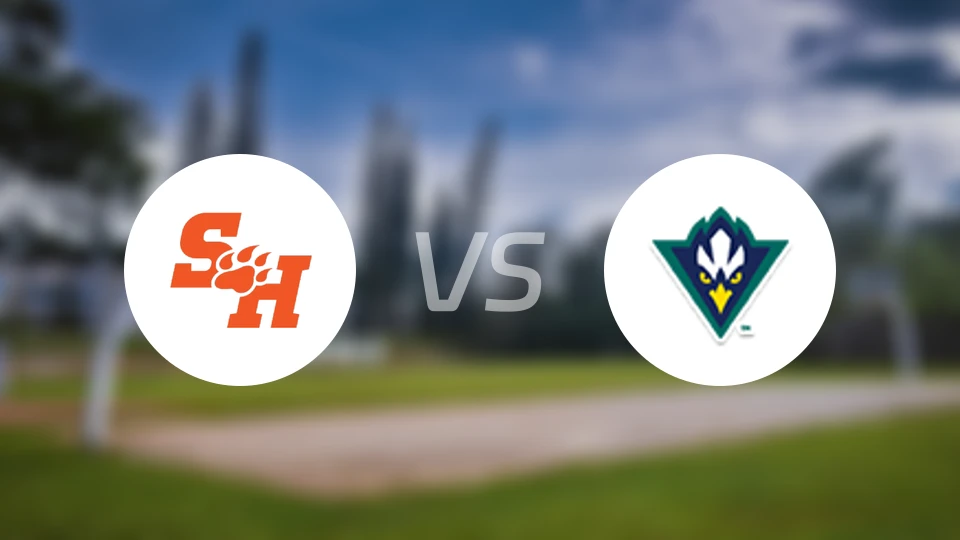 萨姆休斯顿州立大学vs北卡大学威明顿分校比分预测【2024/11/30】
