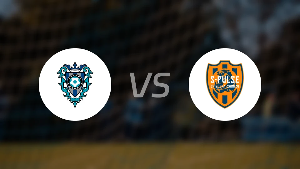 福冈黄蜂vs清水心跳比分预测【2026/03/18】