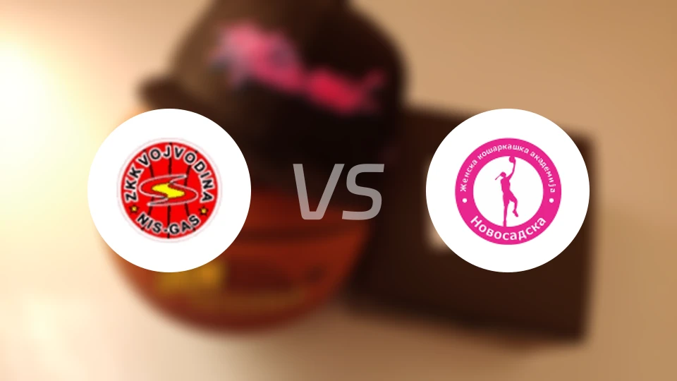 伏伊伏丁那女篮vs诺沃萨达斯卡女篮比分预测【2025/11/24】