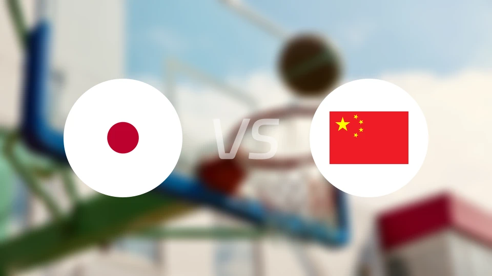 日本vs中国录像回放【2026/02/26】