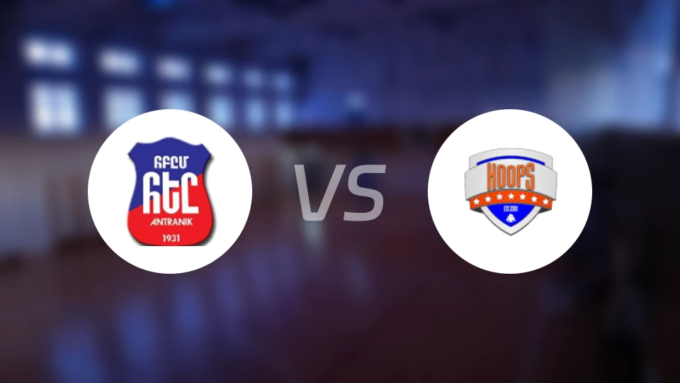 安特拉尼克vs胡普斯比分预测【2026/01/29】