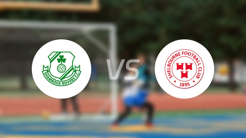 沙姆洛克vs舒尔本比分结果战报【2024/10/07】