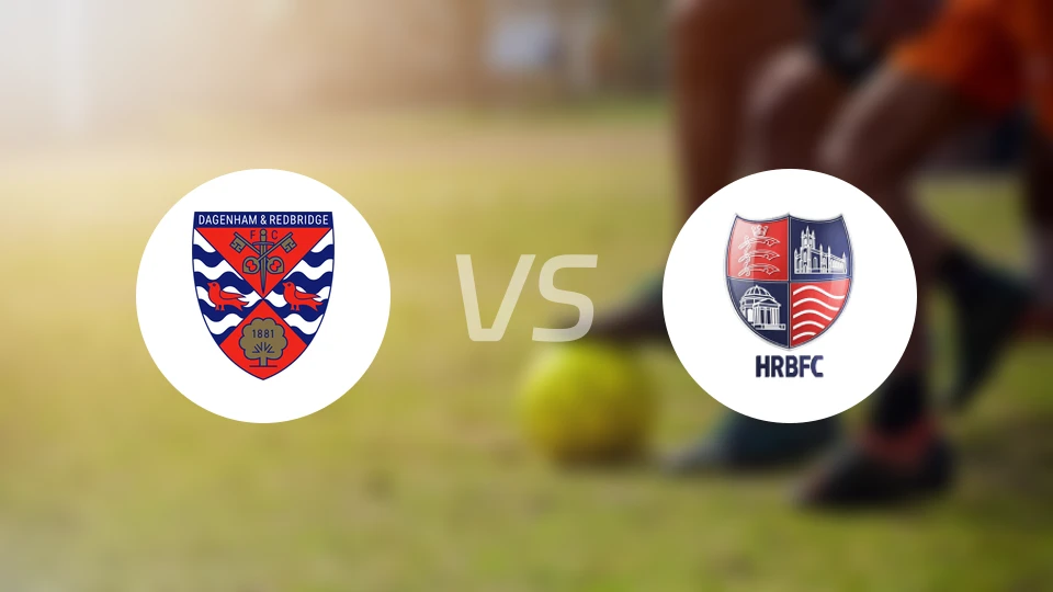 达根汉姆vs汉普顿列治蒙堡比分预测【2026/03/28】