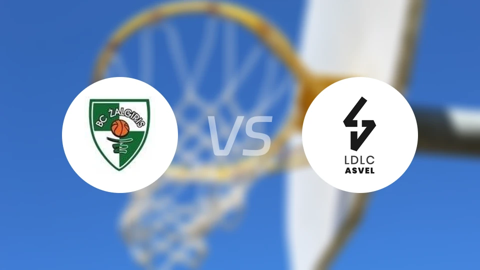 萨拉基利斯vs里昂维勒班比分预测【2025/10/31】