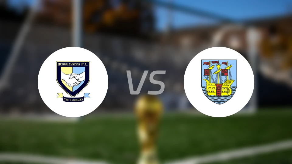 伯克姆斯特德vs韦茅斯比分预测【2026/04/25】