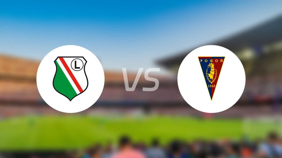 华沙莱吉亚vs什切青波贡比分预测【2025/10/31】