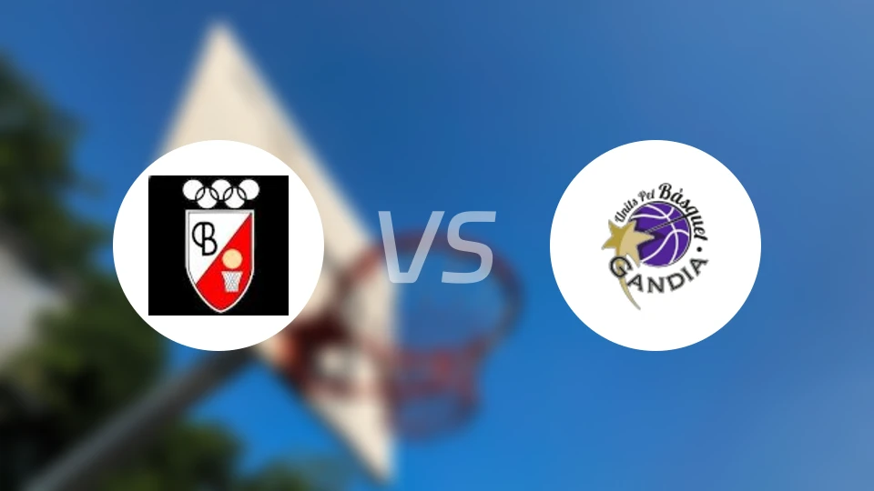 CB贝尼卡洛vsUPB甘迪亚比分预测【2025/12/11】