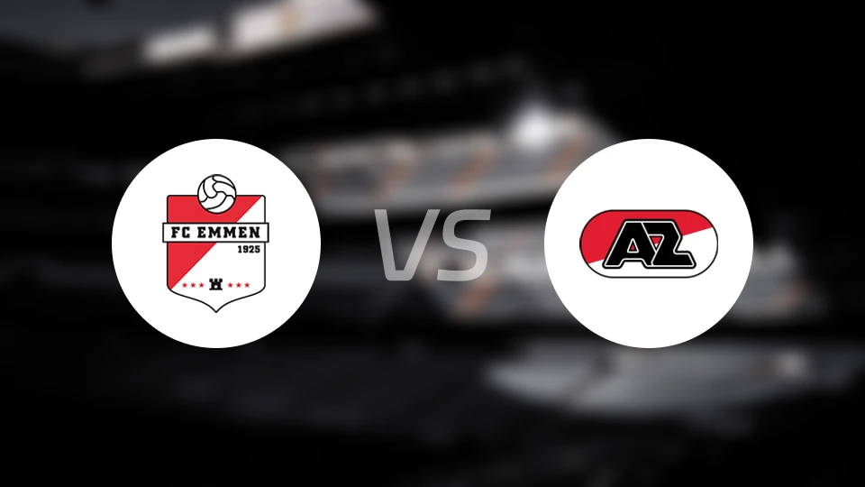 埃门vs阿尔克马尔青年队比分预测【2025/11/29】