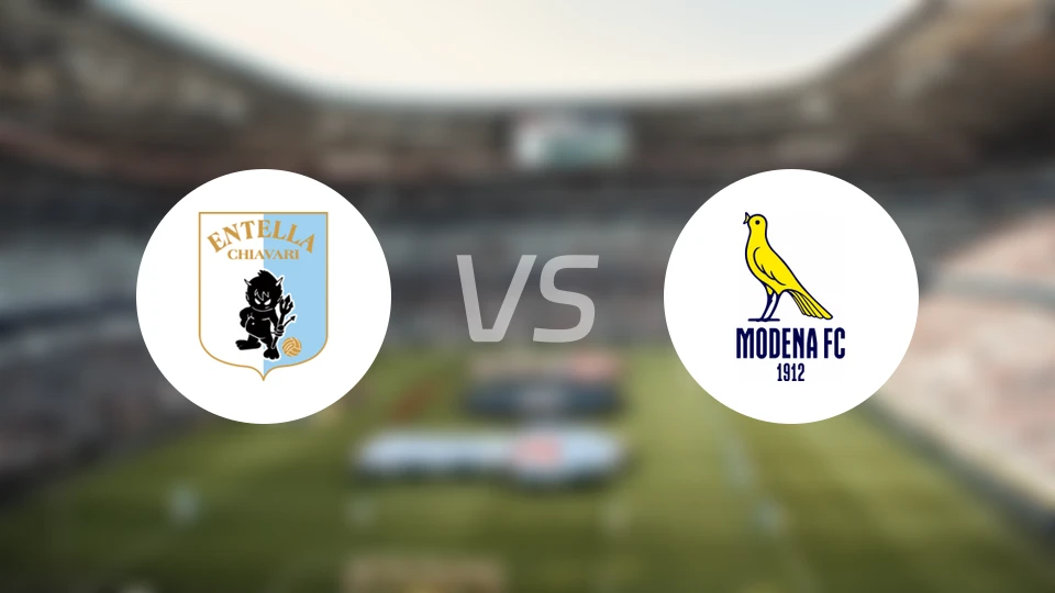 恩特拉vs摩德纳比分预测【2026/03/04】