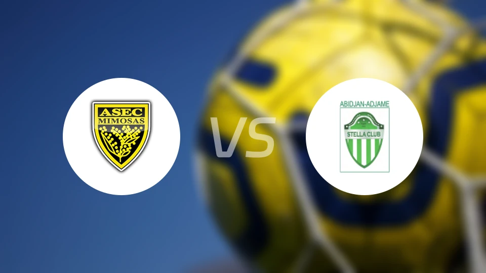 ASEC米莫萨vs斯特拉加美俱乐部比分预测【2026/04/12】