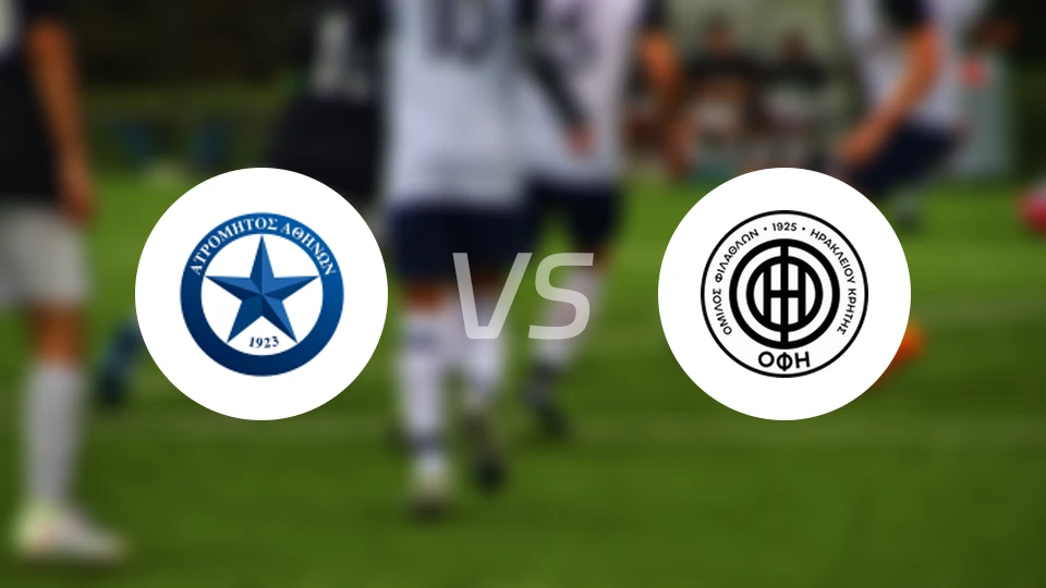 阿特罗米托斯vsOFI克里特比分预测【2026/02/01】