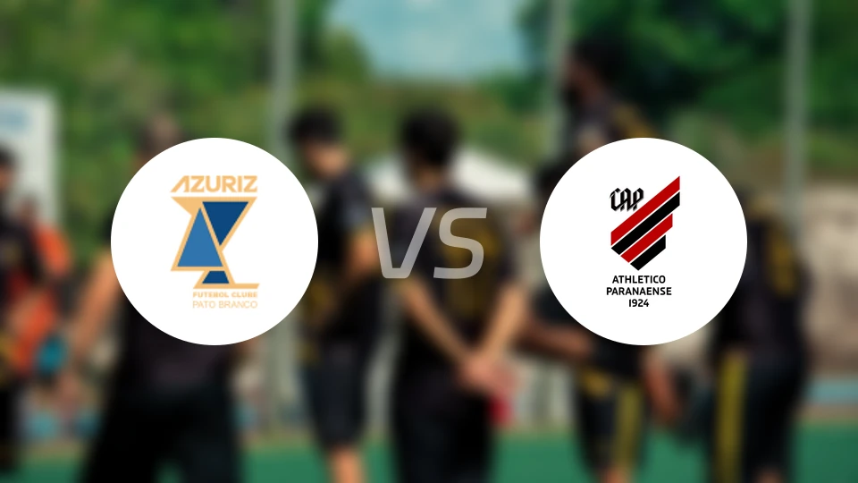 阿祖里兹FCvs巴拉纳竞技比分预测【2026/01/21】