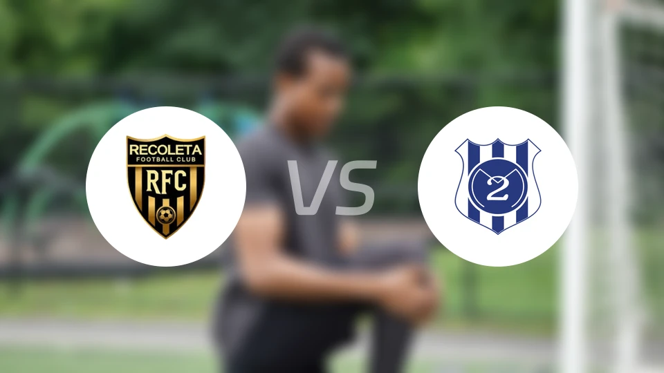 雷科莱塔vs五月二日体育会比分预测【2026/04/19】